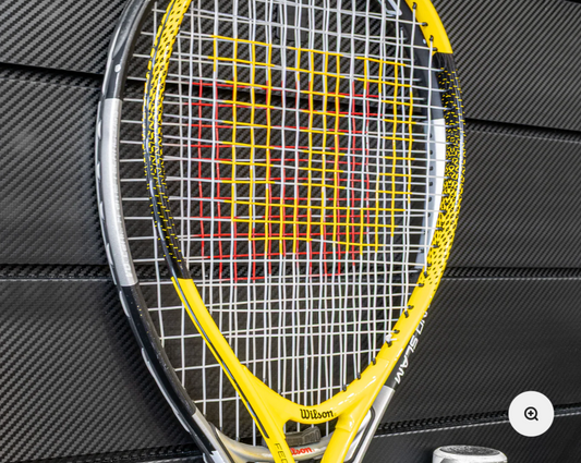 Carbon Fiber Slatwall- 8 ft. x 4 ft.