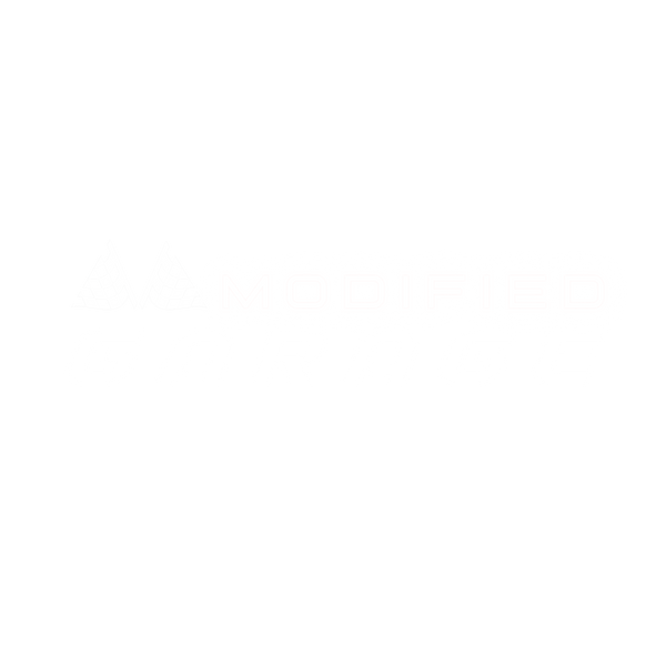 Modified Garage